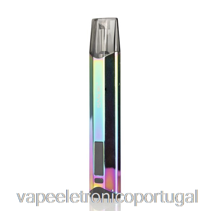 Vape Eletrônico Smok Nfix 25w Pod Sistema 7 Cores